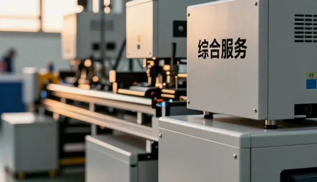 定制开发服务