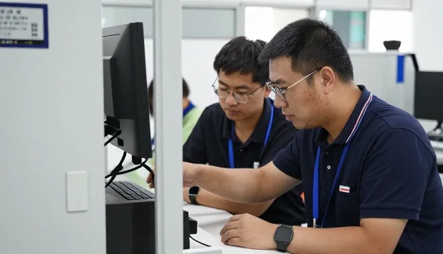连锁门店应用中的技术培训课程特点